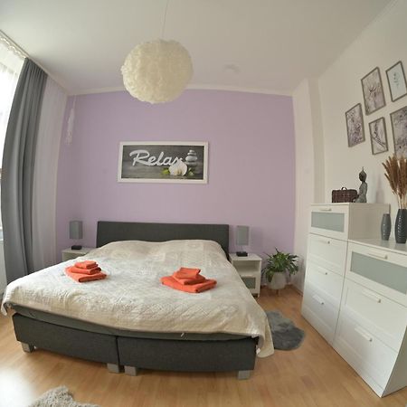 Ferienwohnung Zollverein Essen Eksteriør billede