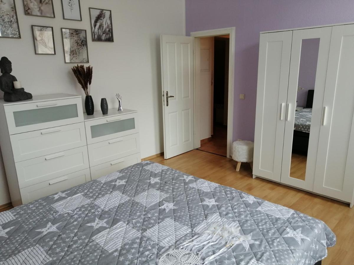 Ferienwohnung Zollverein Essen Eksteriør billede