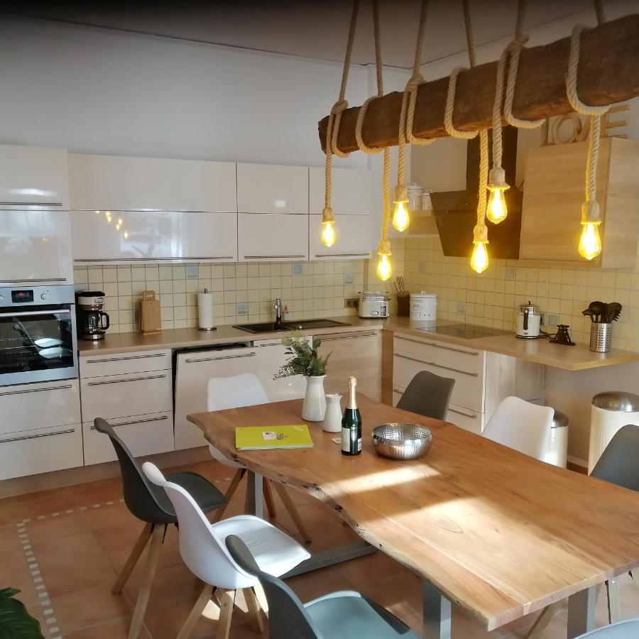 Ferienwohnung Zollverein Essen Eksteriør billede