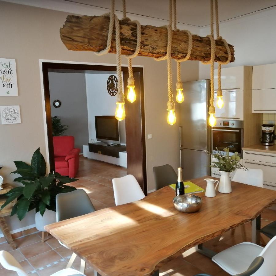 Ferienwohnung Zollverein Essen Eksteriør billede