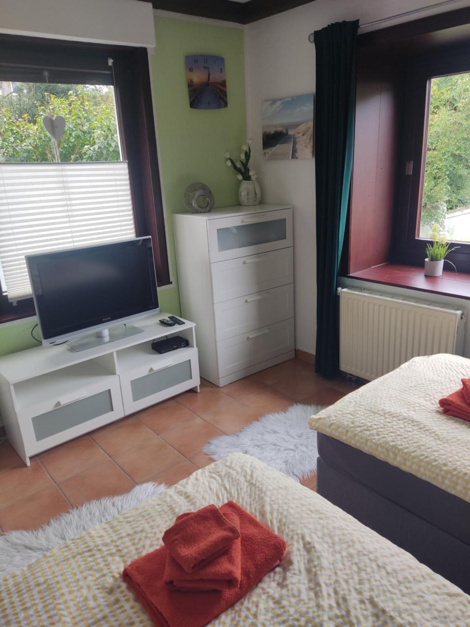 Ferienwohnung Zollverein Essen Eksteriør billede